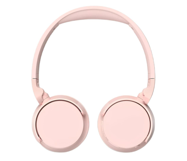 PHILIPS TAH4209 Różowe TAH4209PK/00 - 1265667 - zdjęcie 7